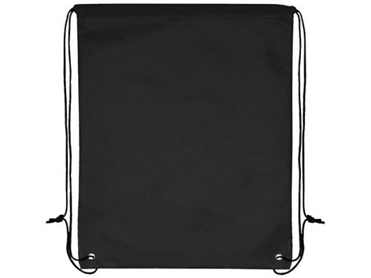 Рюкзак-мешок Пилигрим, черный, арт. 015718103