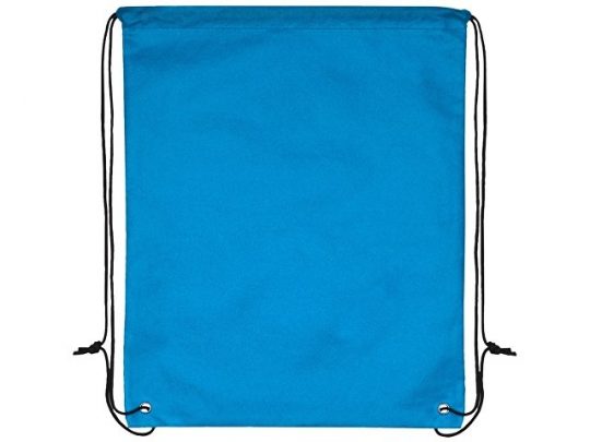 Рюкзак-мешок Пилигрим, голубой, арт. 015718203