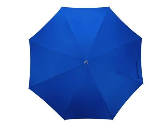 Зонт-трость Color полуавтомат, синий, арт. 016323903