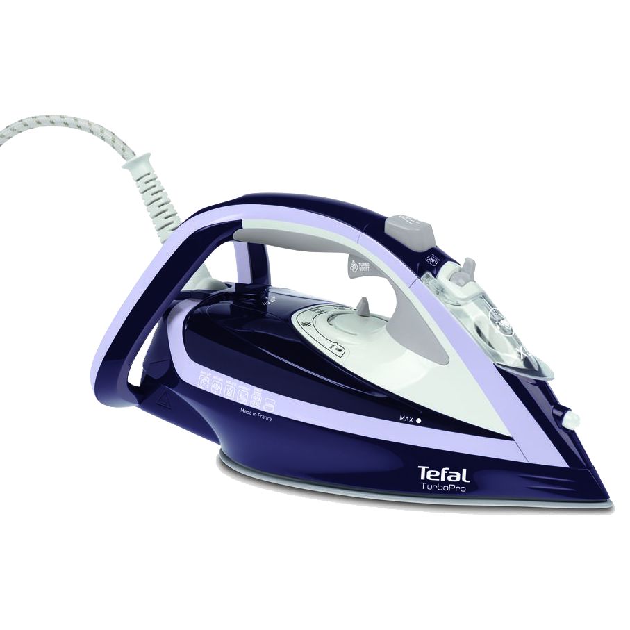 Tefal airglide deals turbopro steam iron