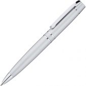 Ручка шариковая металлическая VIP, серый, арт. 016469903