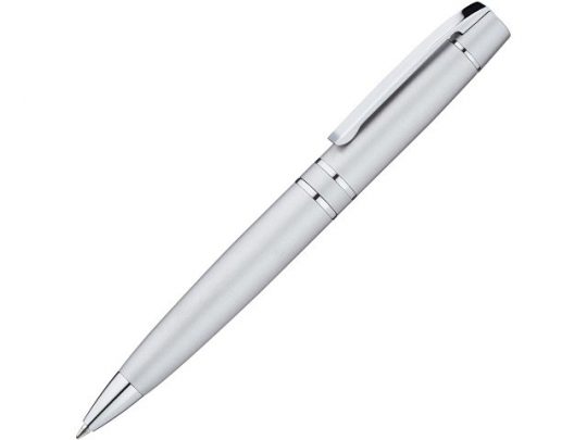 Ручка шариковая металлическая VIP, серый, арт. 016469903