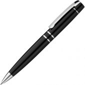 Ручка шариковая металлическая VIP, черный, арт. 016469703
