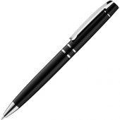 Ручка шариковая металлическая VIPOLINO, черный, арт. 016469603