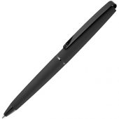 Ручка шариковая металлическая ETERNITY M, черный, арт. 016469403