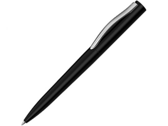 Ручка шариковая металлическая TITAN ONE, черный, арт. 016470403