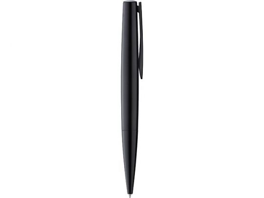 Ручка шариковая металлическая ELEGANCE M, черный, арт. 016470703