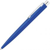 Ручка шариковая металлическая LUMOS, синий, арт. 016472003
