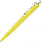 Ручка шариковая металлическая LUMOS, желтый, арт. 016473003