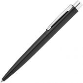 Ручка шариковая металлическая LUMOS, черный, арт. 016472503