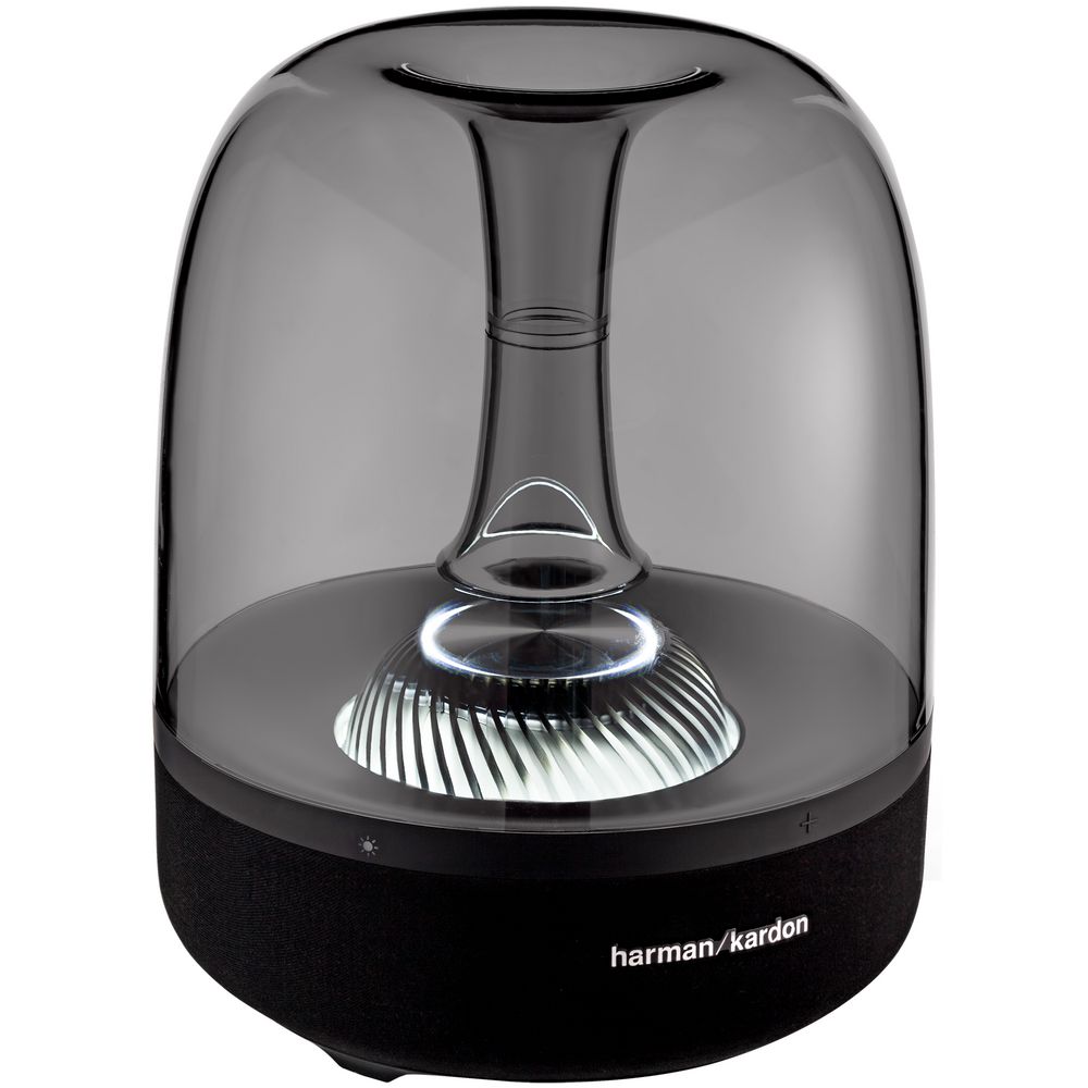 Harman Kardan aura 2 - беспроводная колонка - купить по цене 19 990,0 руб.