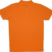 Рубашка поло First мужская, оранжевый (L), арт. 016576303