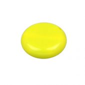 Флешка промо круглой формы, 32 Гб, желтый (32Gb), арт. 016501303