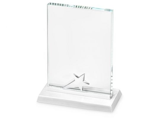 Награда Whirlpool, стекло, металл, в подарочной упаковке, арт. 016590103