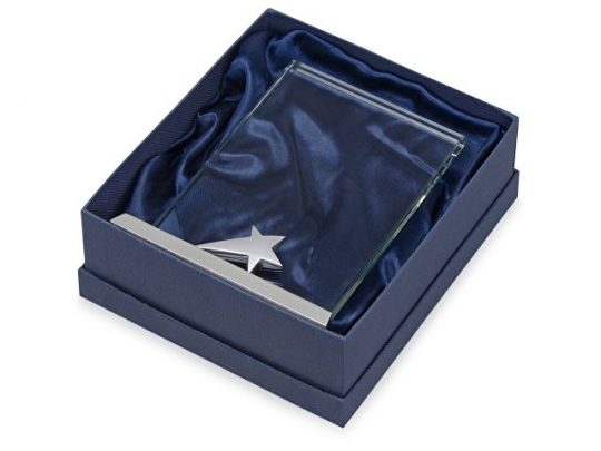 Награда Whirlpool, стекло, металл, в подарочной упаковке, арт. 016590103