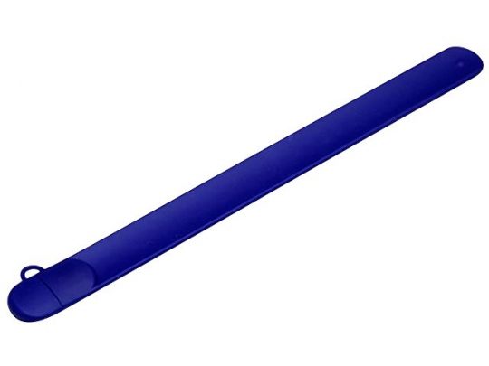 Флешка в виде браслета, 16 Гб, синий (16Gb), арт. 016548803