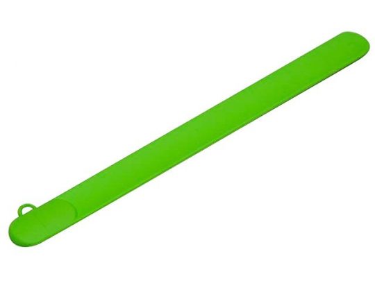 Флешка в виде браслета, 16 Гб, зеленый (16Gb), арт. 016549103