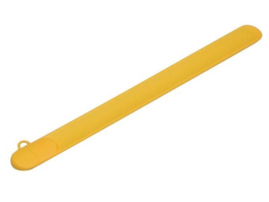 Флешка в виде браслета, 16 Гб, желтый (16Gb), арт. 016549203