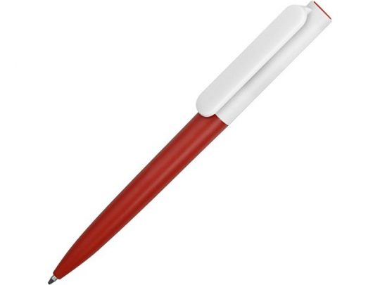 Подарочный набор Essentials Umbo с ручкой и зарядным устройством, красный, арт. 016609603