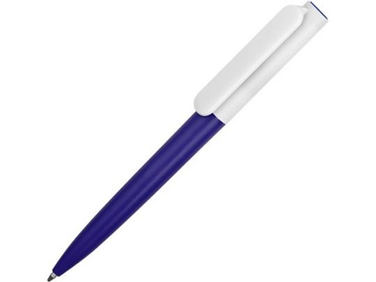 Подарочный набор Essentials Umbo с ручкой и зарядным устройством, синий, арт. 016609803