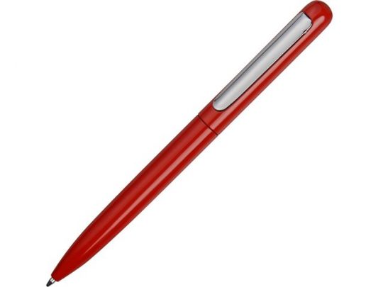 Подарочный набор Skate Mirro с ручкой для зеркальной гравировки и флешкой, красный (8Gb), арт. 016610403
