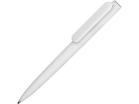 Подарочный набор On-the-go с флешкой, ручкой и зарядным устройством, белый (8Gb), арт. 016610703