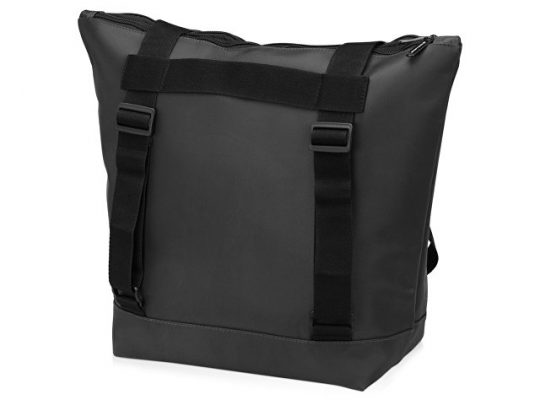 Сумка-рюкзак холодильник Cool, темно-серый, арт. 016611703