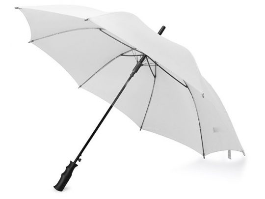Зонт-трость Concord, полуавтомат, белый, арт. 016363403
