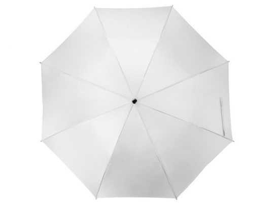Зонт-трость Concord, полуавтомат, белый, арт. 016363403