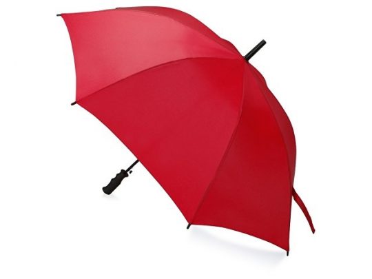 Зонт-трость Concord, полуавтомат, красный, арт. 016363603