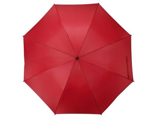 Зонт-трость Concord, полуавтомат, красный, арт. 016363603