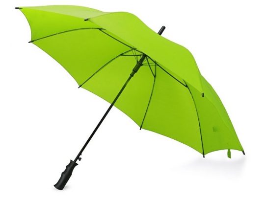 Зонт-трость Concord, полуавтомат, зеленое яблоко, арт. 016363803