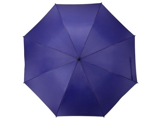 Зонт-трость Concord, полуавтомат, темно-синий, арт. 016363703