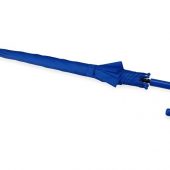 Зонт-трость Edison, полуавтомат, детский, синий, арт. 016364003