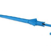 Зонт-трость Edison, полуавтомат, детский, голубой, арт. 016364303