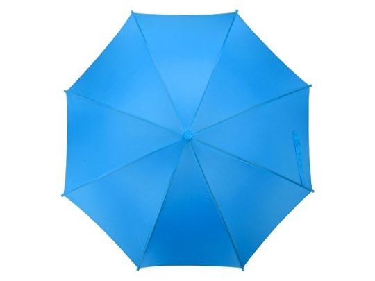 Зонт-трость Edison, полуавтомат, детский, голубой, арт. 016364303