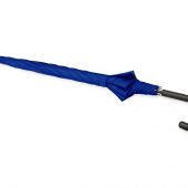 Зонт-трость Wind, полуавтомат, темно-синий, арт. 016364503