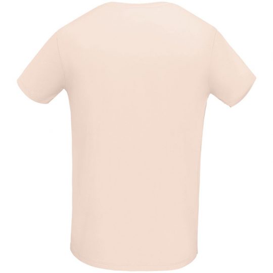 Футболка мужская Martin Men, розовая, размер XL