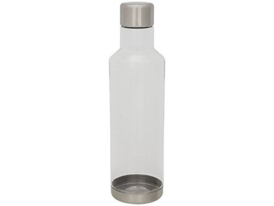 Спортивная бутылка Alta емкостью 740 мл из материала Tritan™,  прозрачный, арт. 016672603