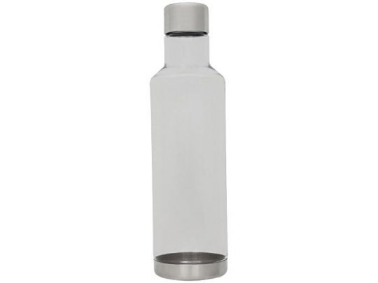 Спортивная бутылка Alta емкостью 740 мл из материала Tritan™,  прозрачный, арт. 016672603