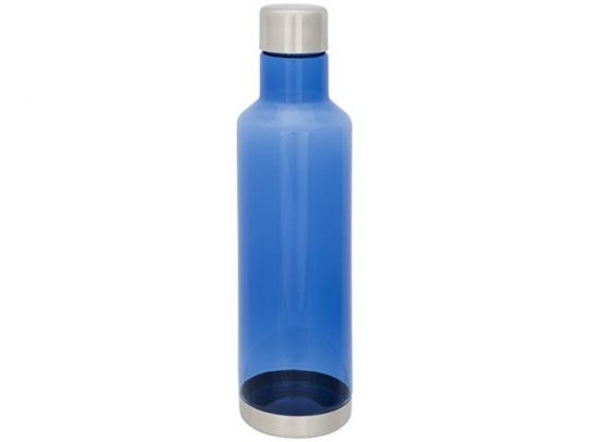 Спортивная бутылка Alta емкостью 740 мл из материала Tritan™, синий, арт. 016672803