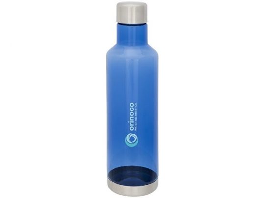 Спортивная бутылка Alta емкостью 740 мл из материала Tritan™, синий, арт. 016672803
