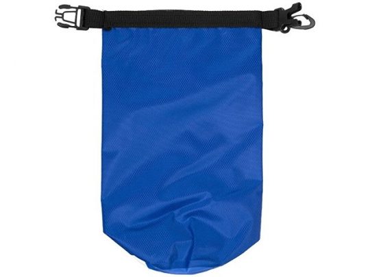 Туристическая водонепроницаемая сумка объемом 2 л, чехол для телефона, ярко-синий, арт. 016674003