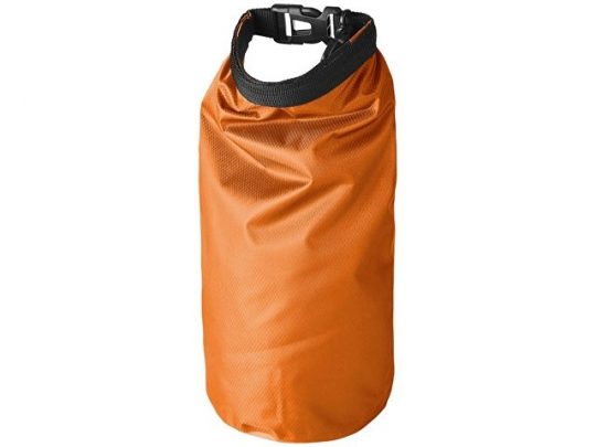 Туристическая водонепроницаемая сумка объемом 2 л, чехол для телефона, оранжевый, арт. 016674403