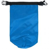 Туристическая водонепроницаемая сумка объемом 2 л, чехол для телефона, голубой, арт. 016674603