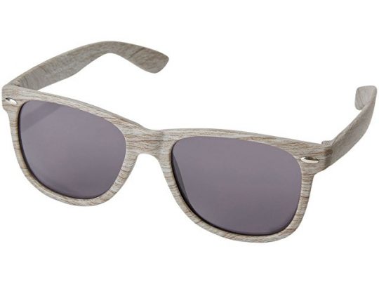 Солнцезащитные очки Allen, серый, арт. 016675403