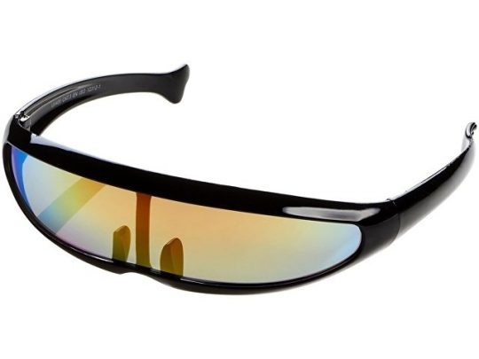 Солнцезащитные очки Planga, черный, арт. 016676903