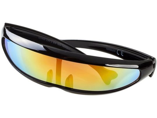 Солнцезащитные очки Planga, черный, арт. 016676903