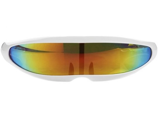 Солнцезащитные очки Planga, белый, арт. 016677003