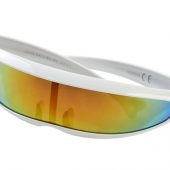 Солнцезащитные очки Planga, белый, арт. 016677003